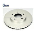 Rotor de disco de freno EF9Y3325X 3L8Z1125CA YL8Z1125BA para MAZDA TRIBUTE